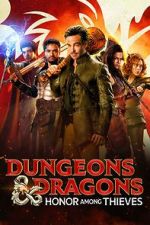 Watch Dungeons & Dragons: Honor Among Thieves Viooz