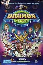 Watch Digimon: The Movie Viooz