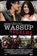 Watch Wassup Rockers Viooz