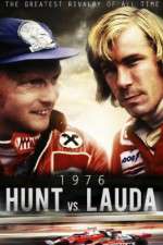 Watch Hunt vs Lauda: F1\'s Greatest Racing Rivals Viooz