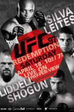 Watch UFC 97 Redemption Viooz