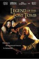 Watch Legend of the Lost Tomb Viooz