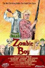 Watch Zombie Boy Viooz