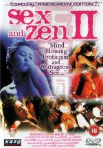 Watch Sex and Zen 2 Viooz