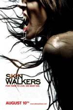 Watch Skinwalkers Viooz