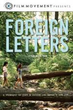 Watch Foreign Letters Viooz