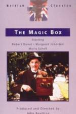 Watch The Magic Box Viooz