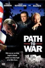 Watch Path to War Viooz
