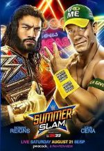 Watch WWE SummerSlam (TV Special 2021) Viooz