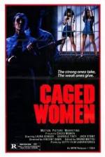 Watch Caged Woman Viooz