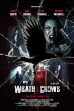 Watch Wrath of the Crows Viooz