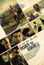 Watch Road to Juarez Viooz