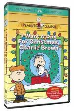 Watch I Want a Dog for Christmas Charlie Brown Viooz