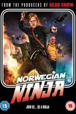 Watch Norwegian Ninja Viooz