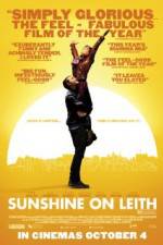 Watch Sunshine on Leith Viooz