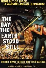 Watch The Day the Earth Stood Still Viooz