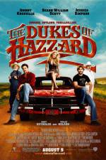 Watch The Dukes of Hazzard: Hazzard in Hollywood Viooz