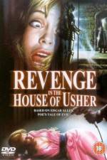 Watch Revenge in the House of Usher Viooz