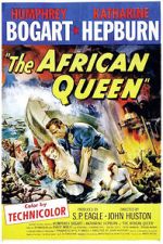 Watch The African Queen Viooz