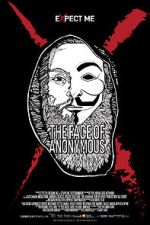 Watch The Face of Anonymous Viooz