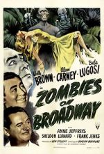 Watch Zombies on Broadway Viooz