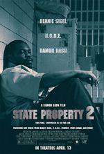 Watch State Property: Blood on the Streets Viooz