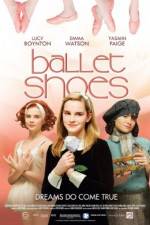 Watch Ballet Shoes Viooz