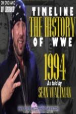 Watch The History Of WWE 1994 With Sean Waltman Viooz