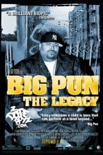Watch Big Pun: The Legacy Viooz
