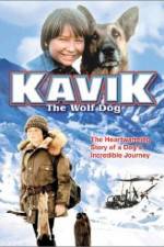 Watch The Courage of Kavik, the Wolf Dog Viooz