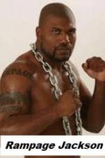 Watch Rampage Jackson 7 UFC Fights Viooz