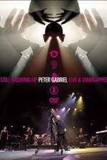 Watch Peter Gabriel Growing Up Live Viooz
