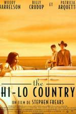 Watch The Hi-Lo Country Viooz
