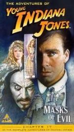 Watch The Adventures of Young Indiana Jones: Masks of Evil Viooz