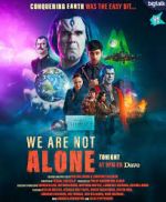 Watch We Are Not Alone Viooz