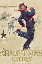 Watch A Norman Rockwell Christmas Story Viooz