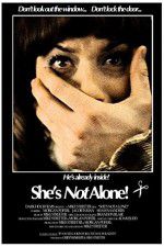 Watch She\'s Not Alone! Viooz