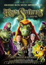Watch HeavySaurus: The Movie Viooz