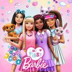 Watch My First Barbie: Happy DreamDay (TV Special 2023) Viooz