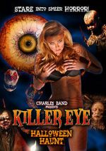 Watch Killer Eye: Halloween Haunt Viooz