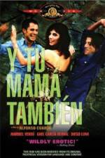 Watch And Your Mother Too (Y tu mama tambien) Movie4k