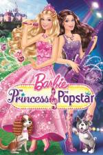 Watch Barbie The Princess and The Popstar Viooz