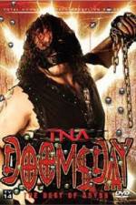 Watch TNA Wrestling Doomsday The Best of Abyss Viooz