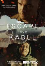Watch Escape from Kabul Viooz