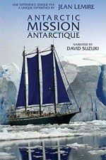Watch Antarctic Mission: Islands at the Edge Viooz