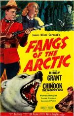 Watch Fangs of the Arctic Viooz