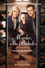 Watch Murder, She Baked: A Deadly Recipe Viooz