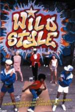 Watch Wild Style Viooz