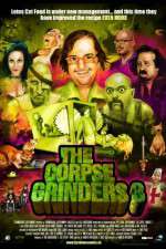 Watch The Corpse Grinders 3 Viooz