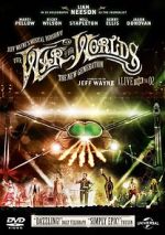 Watch The War of the Worlds: Live on Stage! (TV Short 2007) Viooz